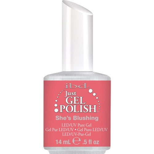 IBD Just Gel She's Blushing 14 ml #56549