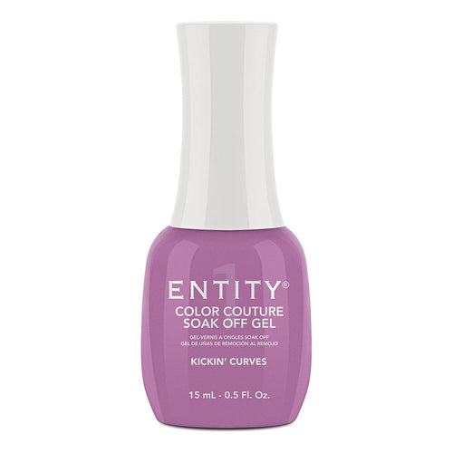 Entity Color Couture Gel 0.5 fl oz - Kickin' Curves 5101546
