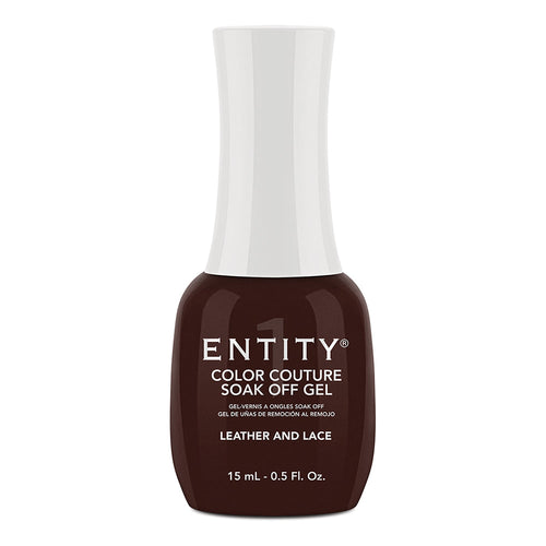 Entity Color Couture Gel 0.5 floz - Leather And Lace 5101548