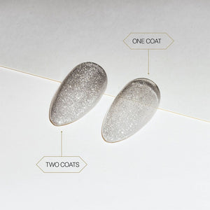 Apres Astral Reflective Cat Eye Gel - Temperance CE01