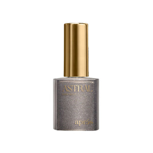Apres Astral Reflective Cat Eye Gel - Dark Night CE07