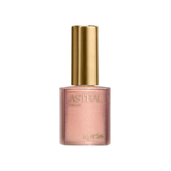 Apres Astral Reflective Cat Eye Gel - The Sun CE09