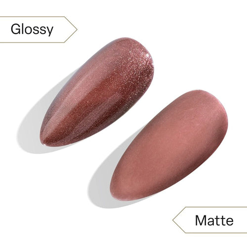 Apres Astral Cat Eye Shimmer Gel - Aces CE17