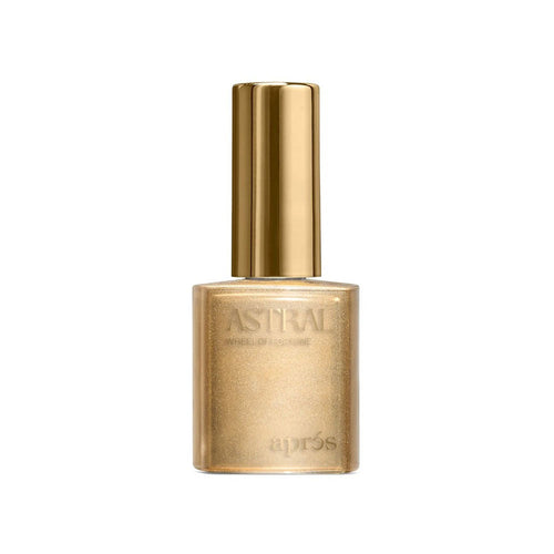 Gel Pailleté pour Yeux Apres Astral Cat Eye - Wheel Of Fortune CE18