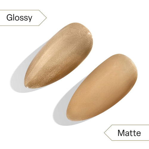 Gel Pailleté pour Yeux Apres Astral Cat Eye - Wheel Of Fortune CE18