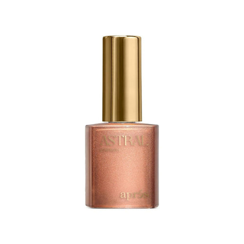 Gel scintillant Apret Cat Eye - Force CE19
