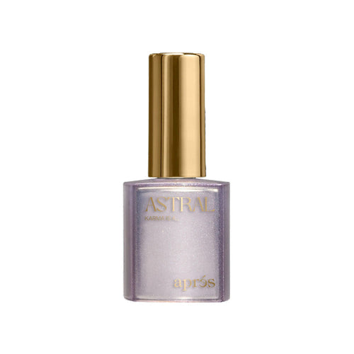 Apres Astral Flash Glitters Gel Couleur Karma Is A... FG06