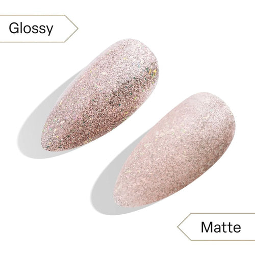 Apres Astral Flash Glitters Gel Couleur - Namaslay FG09