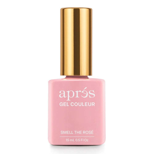 Apres Hema Free Gel Couleur 15 ml - Smell The Rose GCHF292