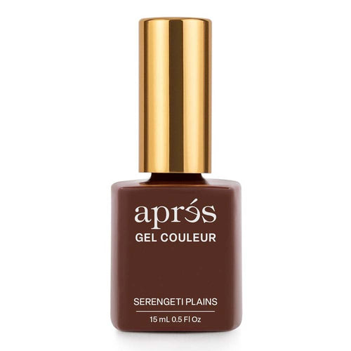 Apres Hema Free Gel Couleur 15 ml - Serengeti Plains GCHF299
