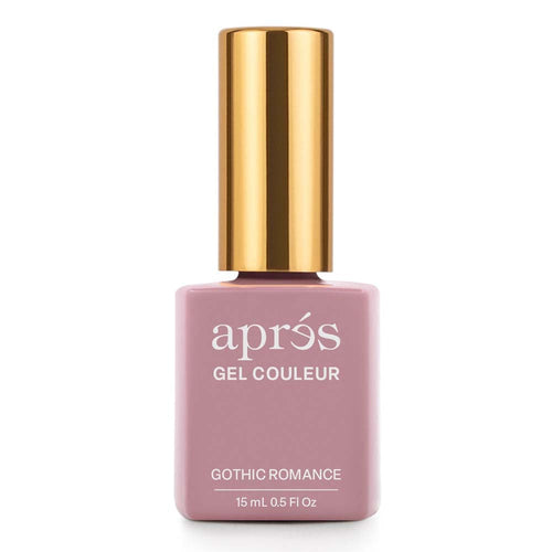Apres Hema Free Gel Couleur 15 ml - Gothic Romance GCHF306