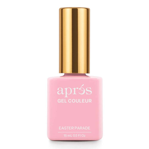 Apres Hema Free Gel Couleur 15 ml - Easter Parade GCHF307