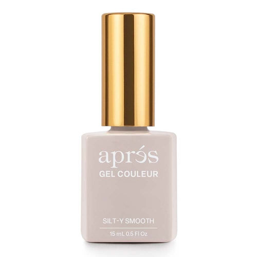 Apres Hema Free Gel Couleur 15 ml - Silt-Y Smooth GCHF309