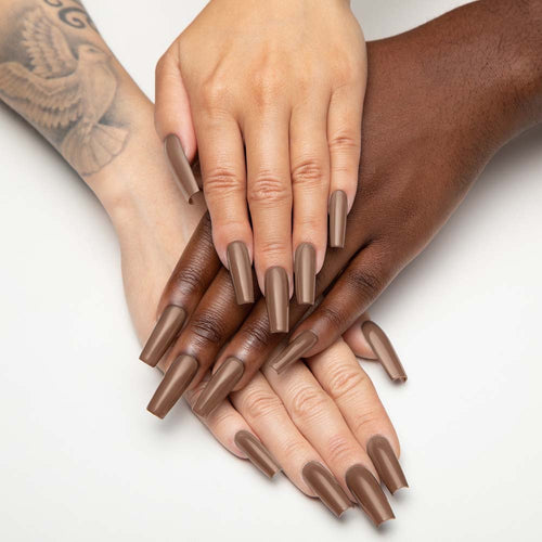 Après Hema Free Gel Couleur 15 ml - Tawny Harding GCHF314