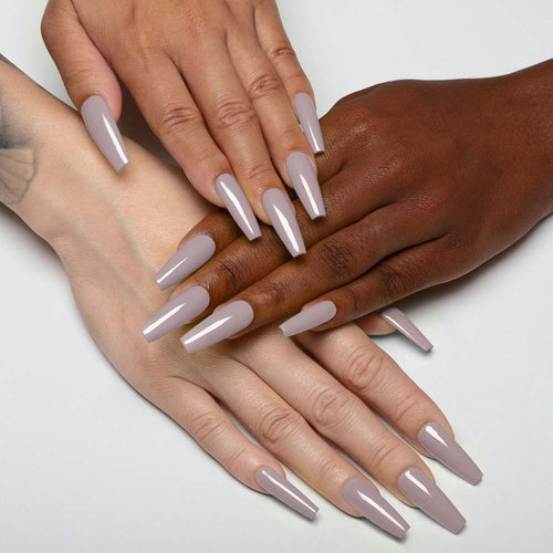 Apres Hema Free Gel Couleur 15 ml - Chai Latte GCHF317