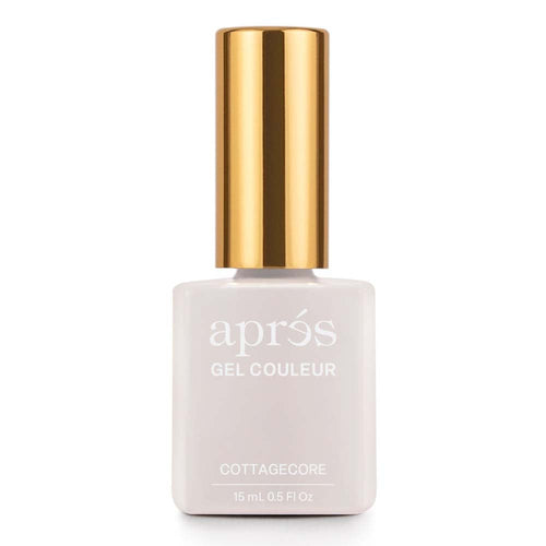 Apres Hema Free Gel Couleur 15 ml - Cottagecore GCHF321