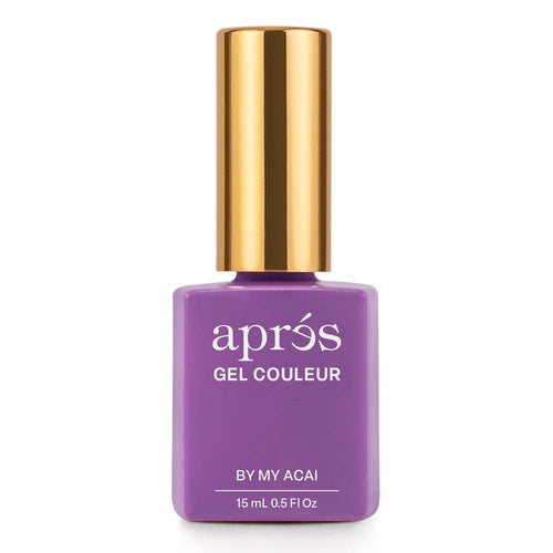 Apres Hema Free Gel Couleur 15 ml - By My Acai GCHF342