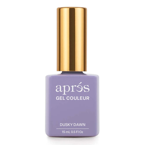 Apres Hema Free Gel Couleur 15 ml - Dusky Dawn GCHF334