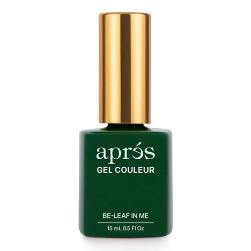Apres Hema Free Gel Couleur 15 ml - Be-Leaf In Me GCHF349