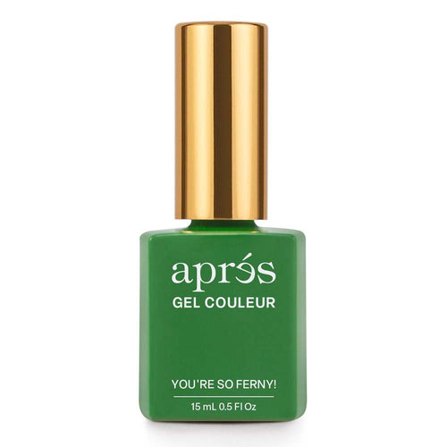 Apres Hema Free Gel Couleur 15 ml - You're So Ferny! GCHF350