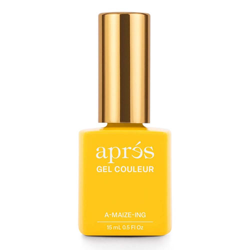 Apres Hema Free Gel Couleur 15 ml - A-Maize-ing GCHF364
