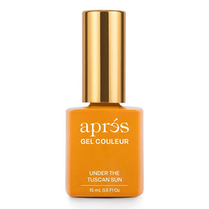 Apres Hema Free GelCouleur 15ml-Under The Tuscan Sun GCHFJ15