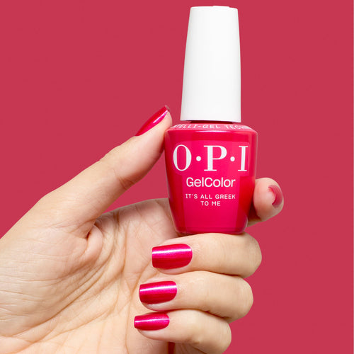 OPI GCT Gelcolor It’s All Greek to Me 15ml GCF041