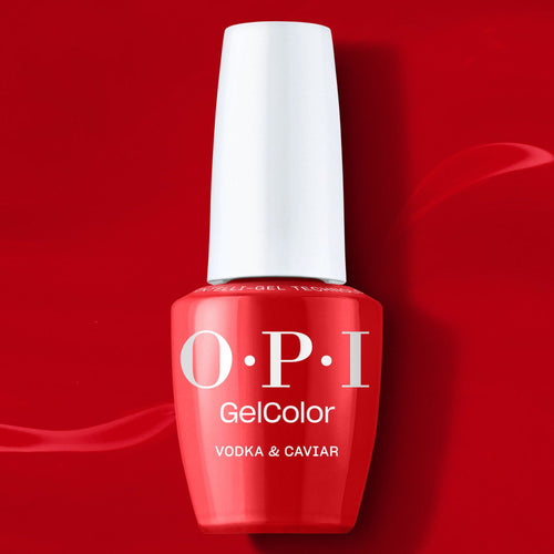 OPI GCT Gelcolor Vodka & Caviar 15ml GCF048