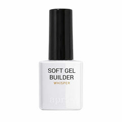 Apres Soft Gel Builder in a Bottle 15ml - Whisper 46177