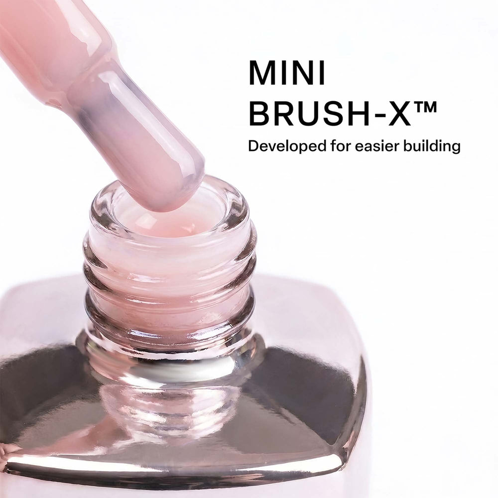Apres Soft Gel Builder in a Bottle 15ml - Swoon 46178
