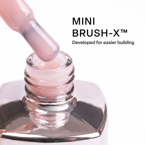 Apres Soft Gel Builder in a Bottle 15ml - Swoon 46178
