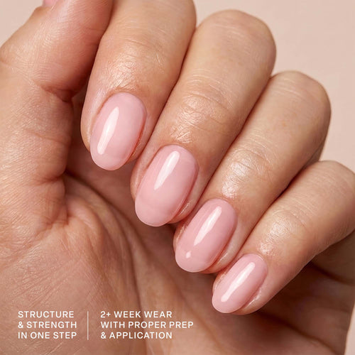 Apres Soft Gel Builder in a Bottle 15ml - Swoon 46178