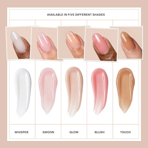 Apres Soft Gel Builder in a Bottle 15ml - Swoon 46178