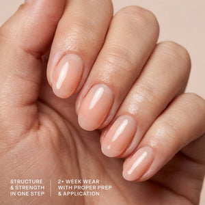 Apres Soft Gel Builder in a Bottle 15ml - Glow 46179