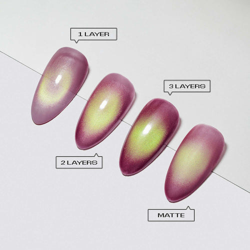 Apres Hema Free Gel Couleur 10 ml - Limitless Key GCHFCE26