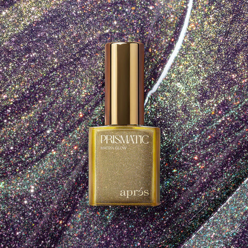 Apres Hema Free Gel Couleur 10ml - Matrix Glow GCHFFG13