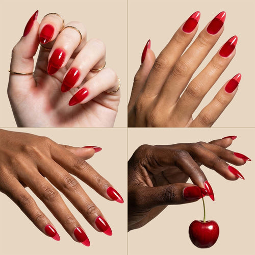 Apres HEMA/TPO/TMPTA-Free Gel Couleur - Coven’s Curse J19