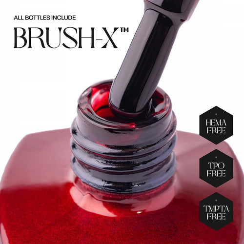 Apres HEMA/TPO/TMPTA-Free Gel Couleur - Broomfall J20
