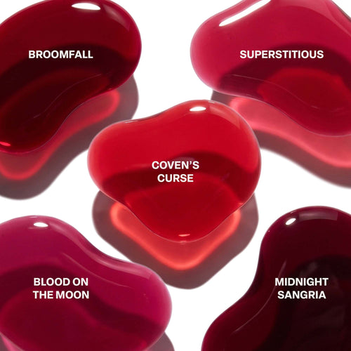 Apres HEMA/TPO/TMPTA-Free Gel Couleur - Superstitious J23