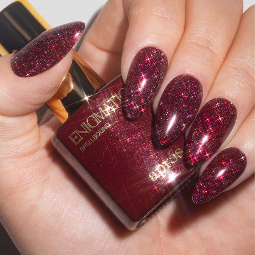 Apres HEMA/TPO/TMPTA-Free Gel Couleur - Spellbound FG18
