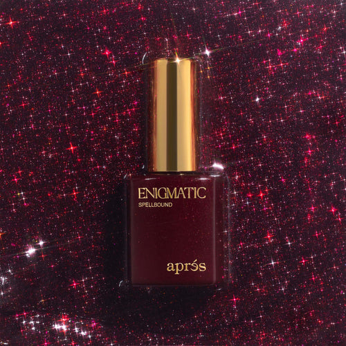 Apres HEMA/TPO/TMPTA-Free Gel Couleur - Spellbound FG18
