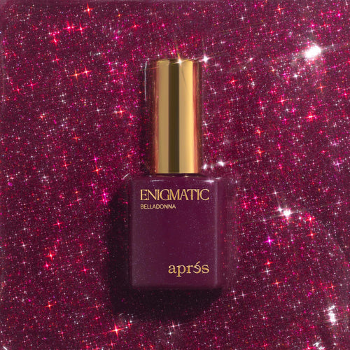 Apres HEMA/TPO/TMPTA-Free Gel Couleur - Belladonna FG20