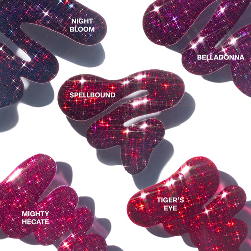 Apres HEMA/TPO/TMPTA-Free Gel Couleur - Mighty Hecate FG21