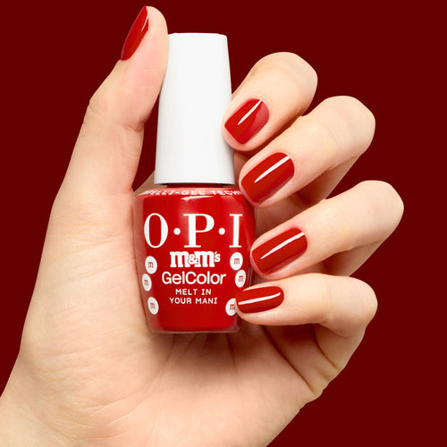 OPI GCT Gelcolor Melt in Your Mani 15ml HPT02