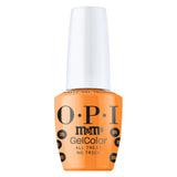 OPI GCT Gelcolor All Treat, No Trick 15ml HPT03