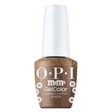 OPI GCT Gelcolor Choco-lotta Cheer 15ml HPT04