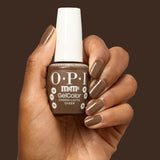 OPI GCT Gelcolor Choco-lotta Cheer 15ml HPT04