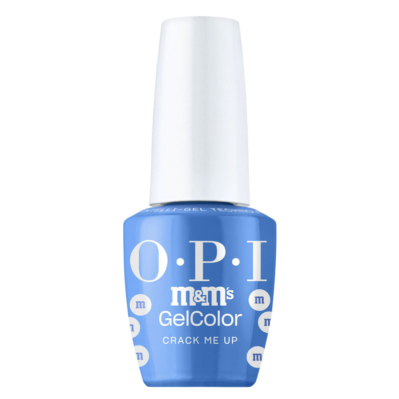 OPI GCT Gelcolor Crack Me Up 15ml HPT05