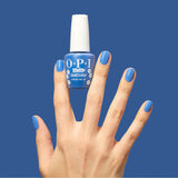 OPI GCT Gelcolor Crack Me Up 15ml HPT05