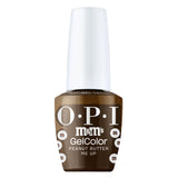 OPI GCT Gelcolor Peanut Butter Me Up 15ml HPT07